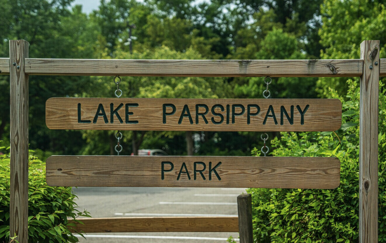 Parsippany, NJ street view
